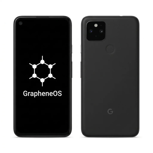Google pixel 128 - google, 5g