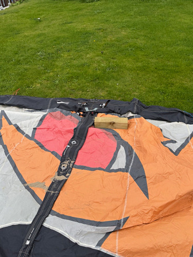 Advance kites kitesurfing - kites,