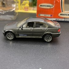 Matchbox BMW 328i Mattel