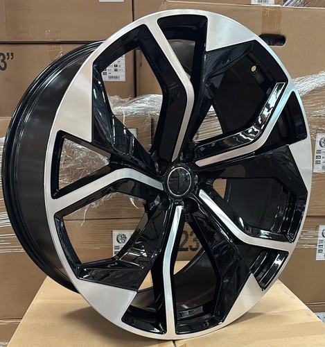 Audi q8 sq8 - 22",