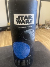 Star Wars Death Star 1000