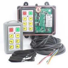 Lodar 92106K-3 6-Function