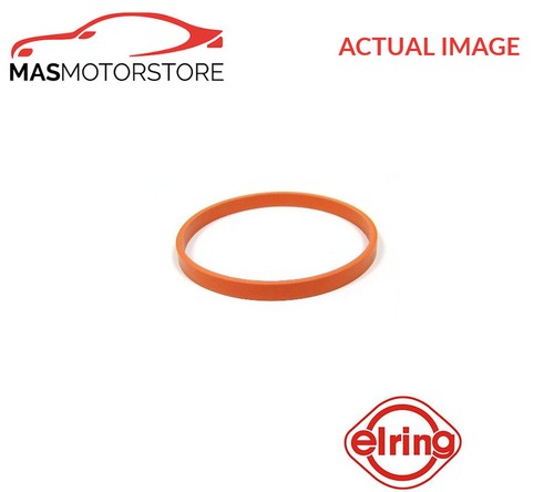 Intake manifold gasket - intake,