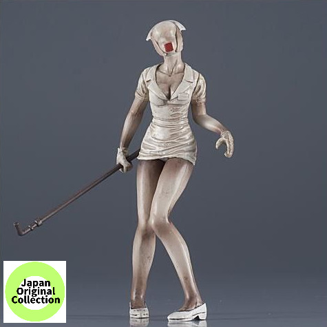 Silent hill bubble head - bubble,