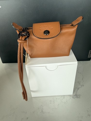 Longchamp pliage xtra - le,