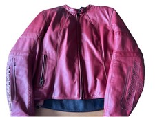 Furygan Ladies Leather