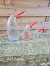 Rare Vintage 1950s Set Of