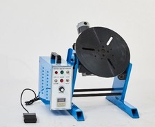 30KG Duty Welding Positioner