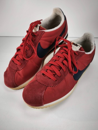 Nike cortez athletics west - cortez,