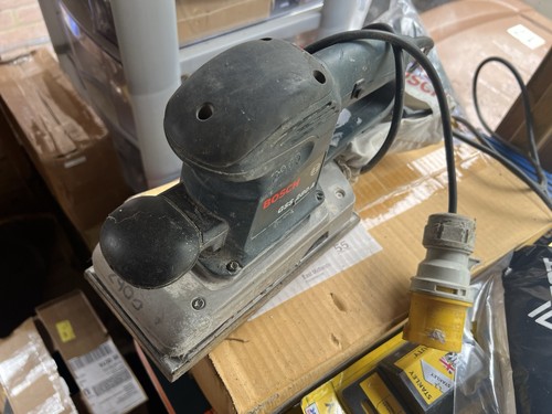 Bosch gss 230a palm - bosch,