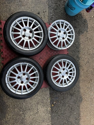 Ford fiesta mk5 - ford, zetec