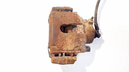 Toyota avensis 2000 disc brake - toyota,