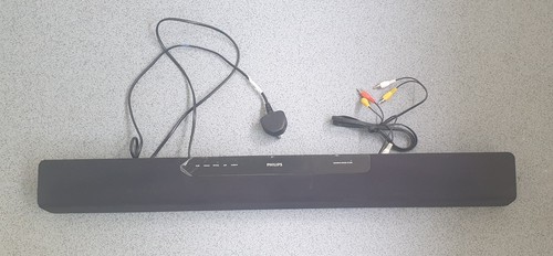 Philips htl2100 soundbar - philips, htl2100/12