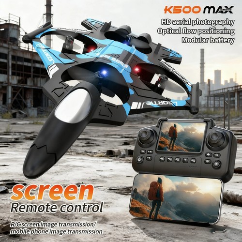 K500max drone camera - rc,
