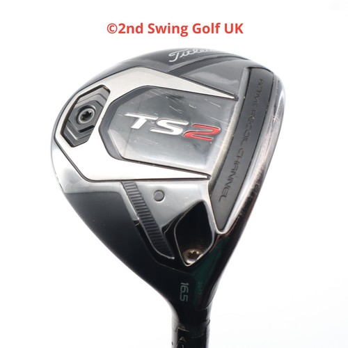 Used titleist ts2 wood - /, 15