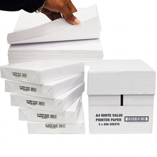 White a3 multipurpose - a3,