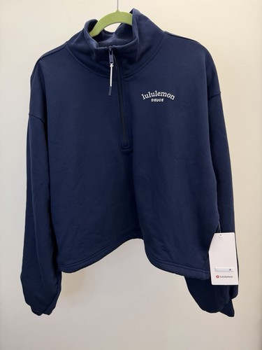 Nwt size lululemon - xl, cotton