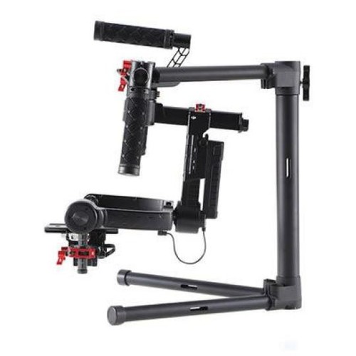 Dji ronin handheld gimbal - dji, ronin-m