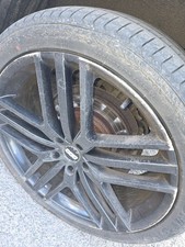 22 Inch Range Rover 1 x Novus