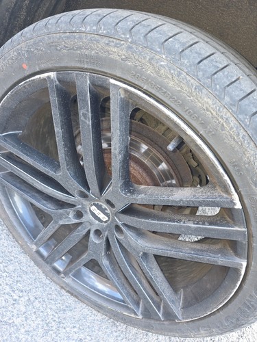 Inch range rover x novus - range, 1