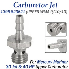 1395-823621 Carburetor Jet For