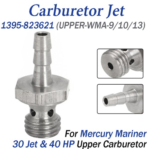 1395 823621 carburetor jet for - 1395-823621,