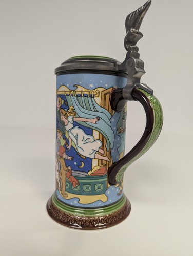 Villeroy boch mettlach peter - mettlach,