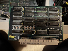 AKAI S1000 / S1100   SAMPLER