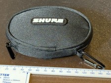 SHURE SE215 Bluetooth Earbuds