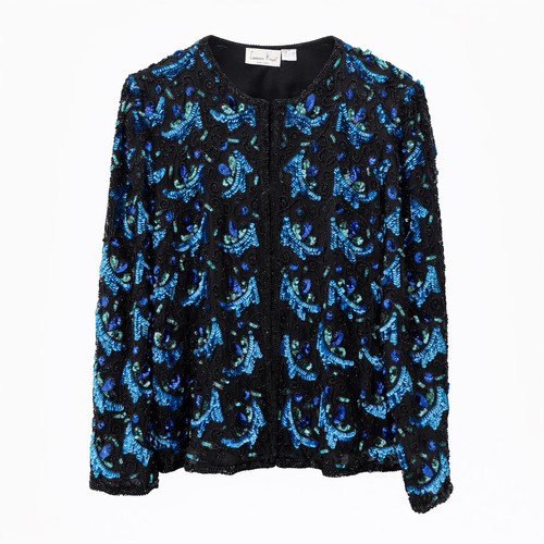 Laurence kazar vintage black - kazar,