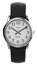 Timex Mens Easy Reader Water