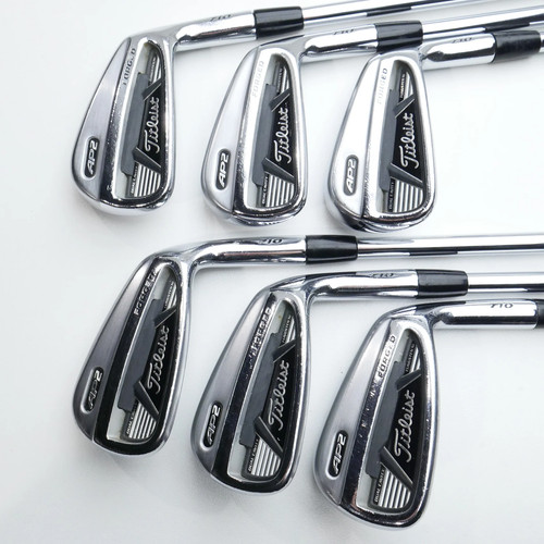 Used titleist ap2 - used, set