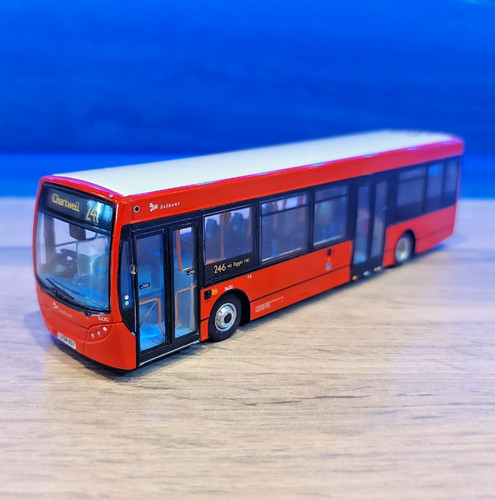 Cmnl ukbus 8011 - ukbus, alexander