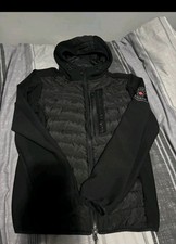 Zavetti Canada Men's Jacket