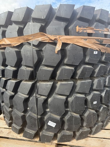 New trelleborg earthmover - new,