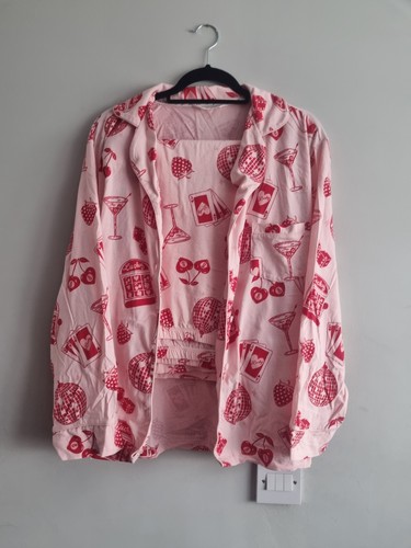 Casino vegas pink red - &,
