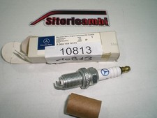 ORIGINAL SPARK PLUG SUITABLE FOR MERCEDES BENZ G500 ML500 R500 CLK500 E500 