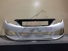 PEUGEOT 308 Facelift 2017-ON 5DR FRONT BUMPER WD-537 AA38247568