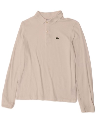 Lacoste boys long - boys, sleeve