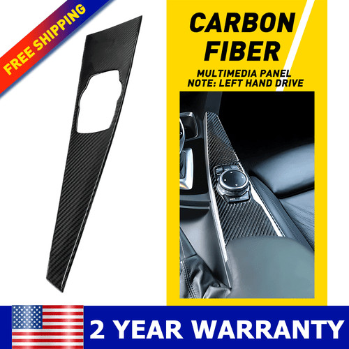 Carbon fiber multimedia - multimedia, panel