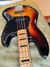 Fender Squire Classic Vibe