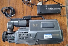 Panasonic M10 Vintage VHS