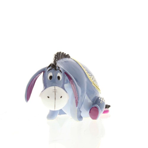 Disney eeyore trinket - disney, box