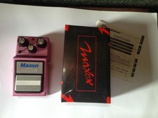 MAXON AD9 Pro Analogue Delay Pedal