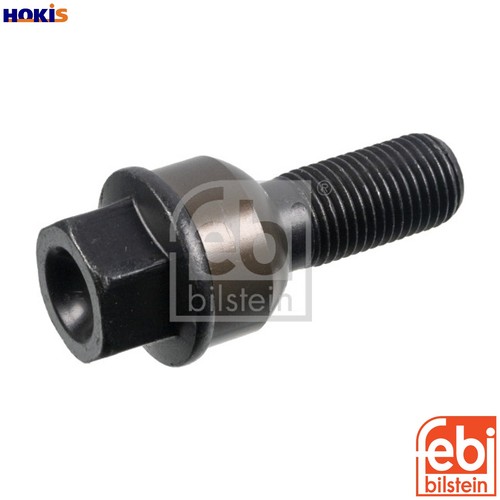 Wheel bolt 100427 for - 4x,