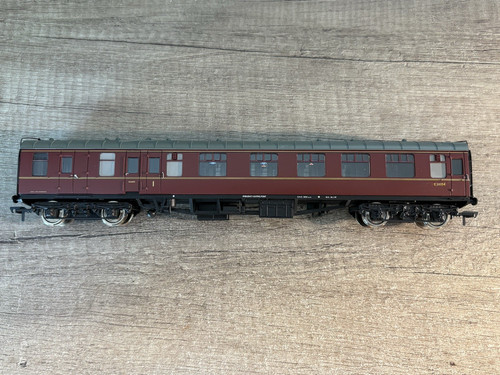 Bachmann 226a gauge - bachmann, br