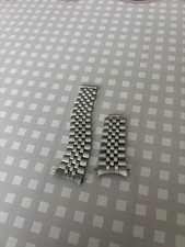 Vintage Rolex Jubilee Bracelet