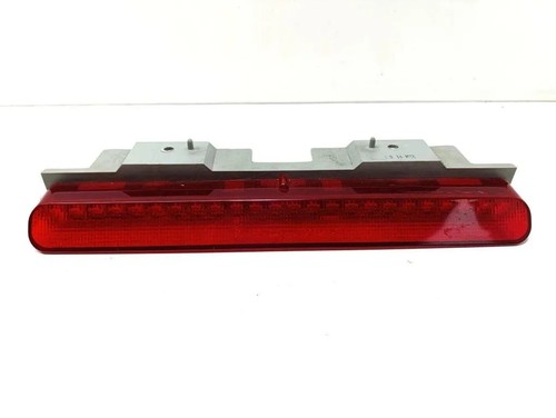 Hyundai trajet rear - rear, third