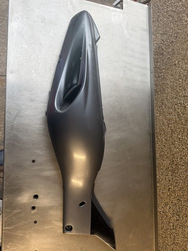 Thunderace right hand - thunderace, rear