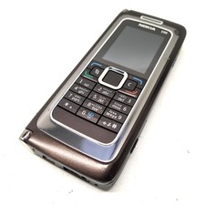 Nokia E90 Communicator Mobile